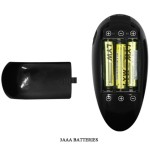BARBARA REALISTLIK VIBRAATOR LIHA 21 CM